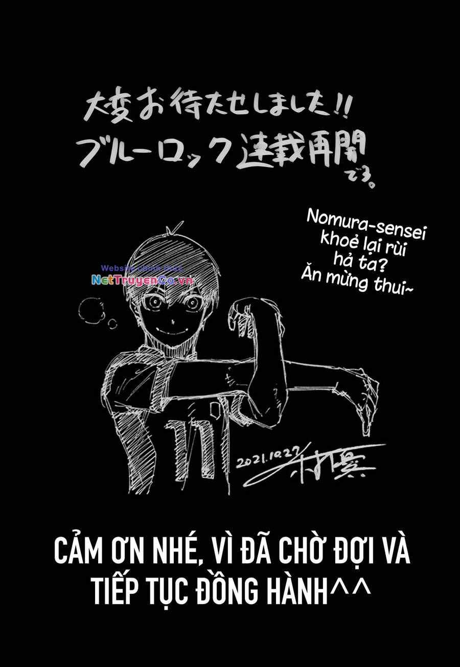 Thiên Tài Bóng Đá, Tiền Đạo Số 1 Chapter 149 trang 22