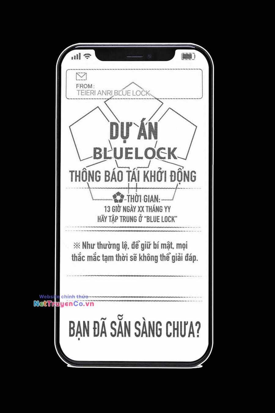 Thiên Tài Bóng Đá, Tiền Đạo Số 1 Chapter 153 trang 2