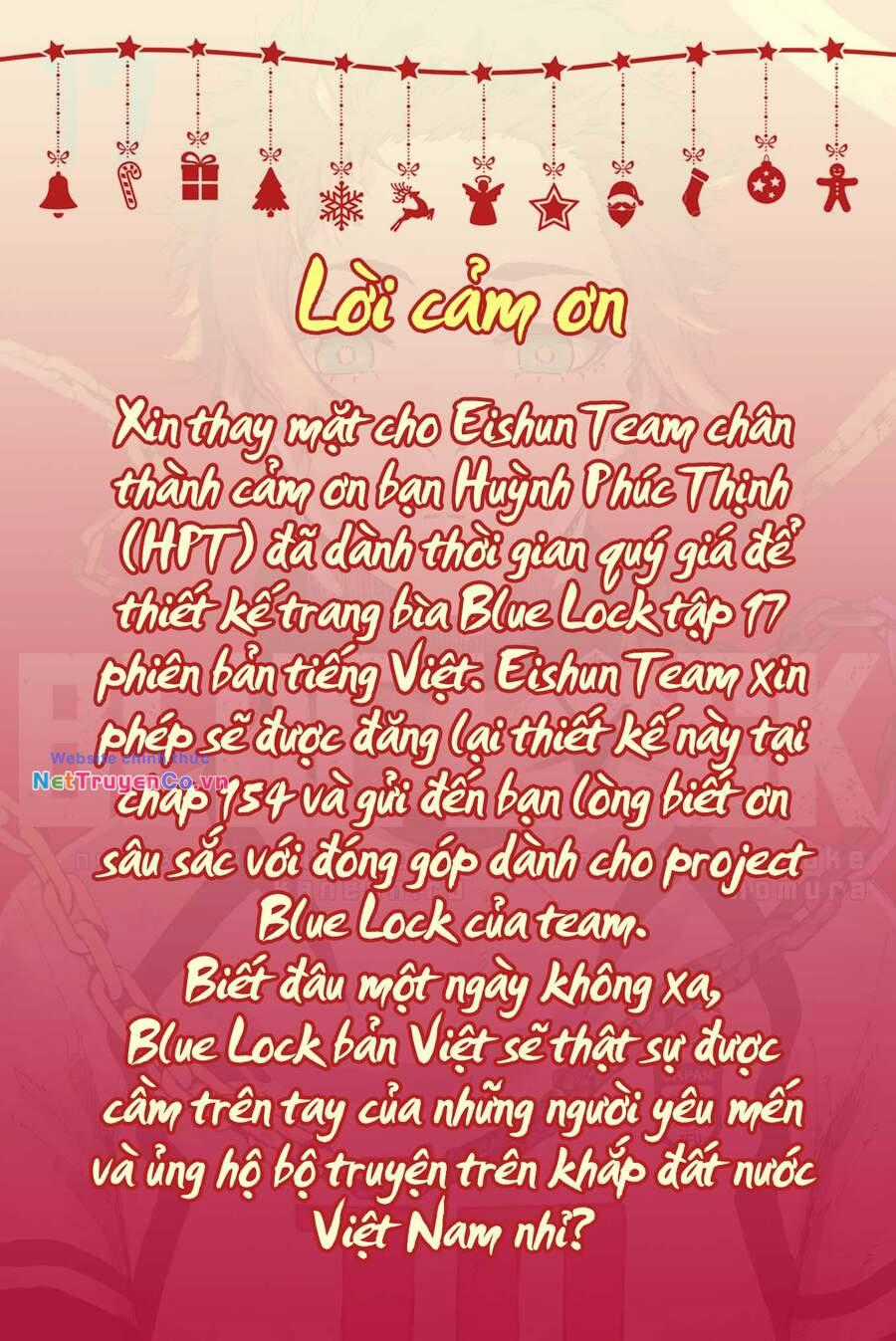 Thiên Tài Bóng Đá, Tiền Đạo Số 1 Chapter 154 trang 24