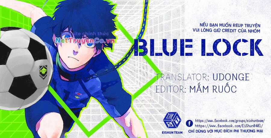 Thiên Tài Bóng Đá, Tiền Đạo Số 1 Chapter 160 trang 1