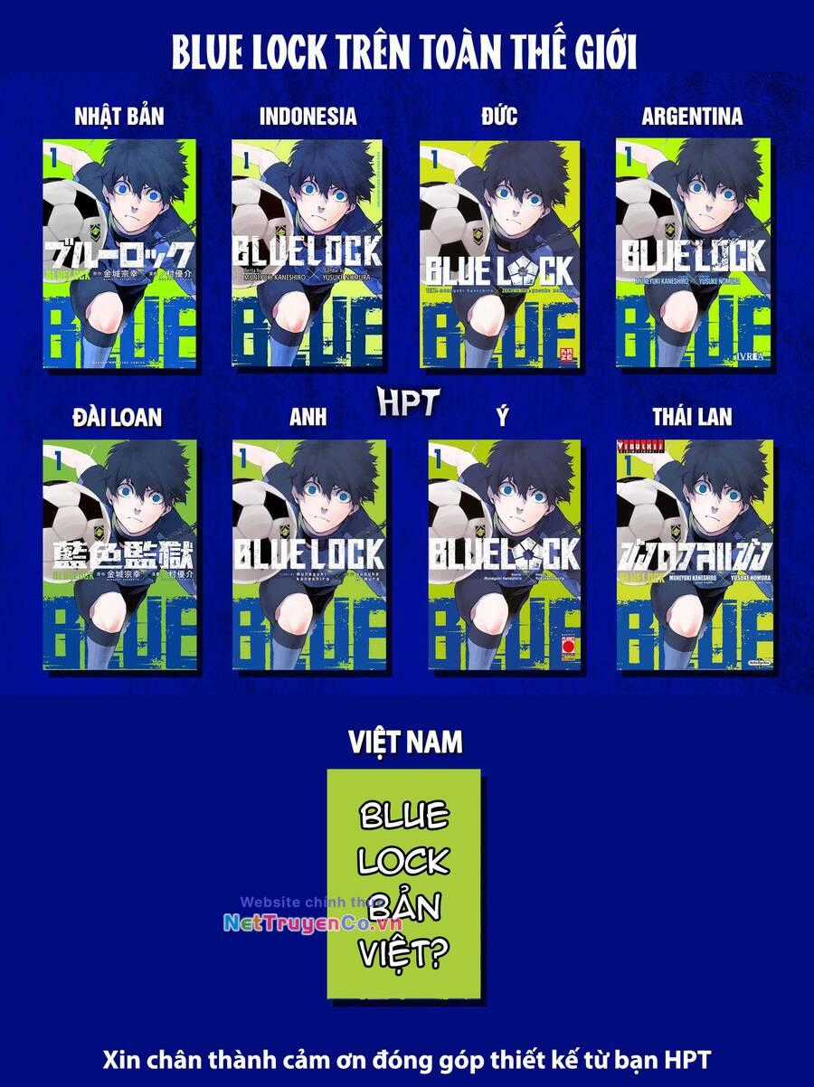 Thiên Tài Bóng Đá, Tiền Đạo Số 1 Chapter 161 trang 22