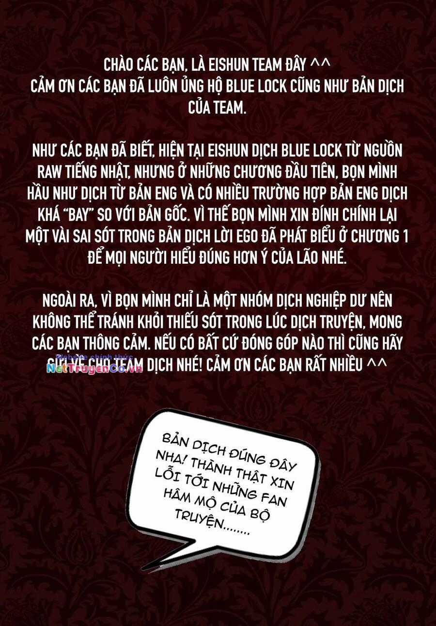 Thiên Tài Bóng Đá, Tiền Đạo Số 1 Chapter 166 trang 24