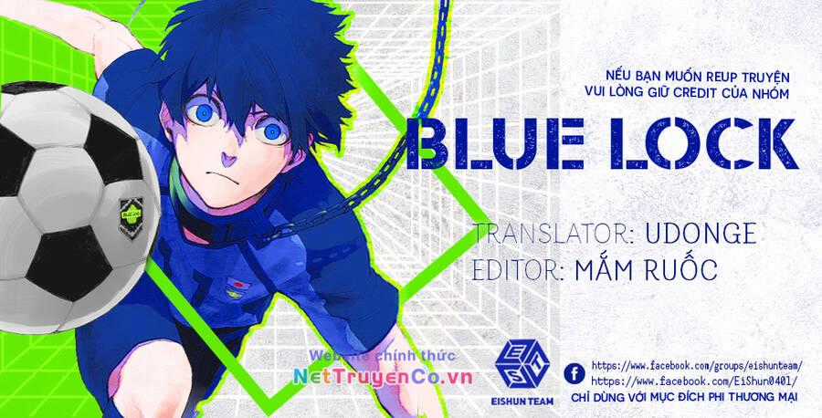 Thiên Tài Bóng Đá, Tiền Đạo Số 1 Chapter 169 trang 1