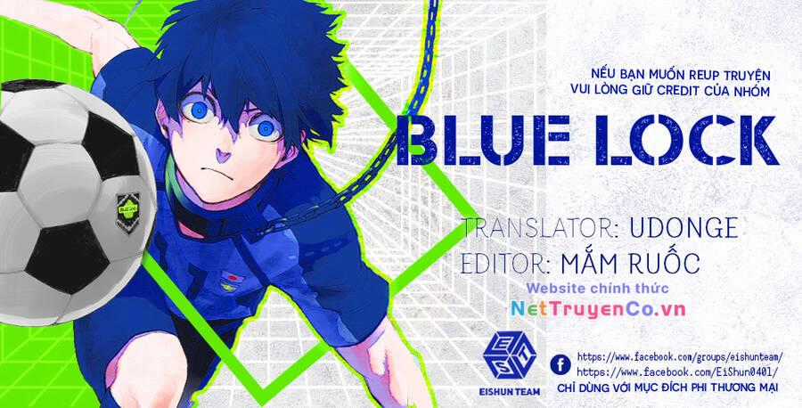 Thiên Tài Bóng Đá, Tiền Đạo Số 1 Chapter 170 trang 1