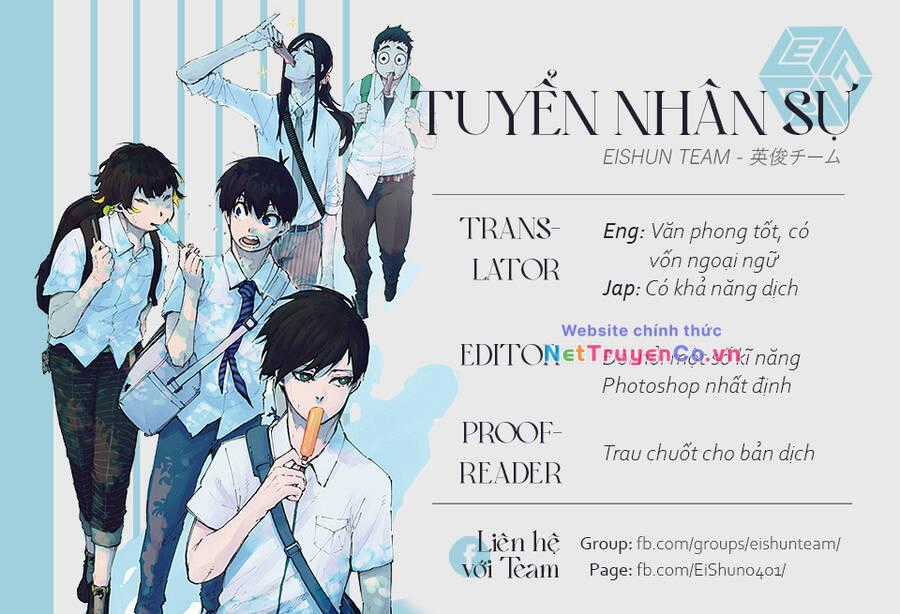 Thiên Tài Bóng Đá, Tiền Đạo Số 1 Chapter 171 trang 26