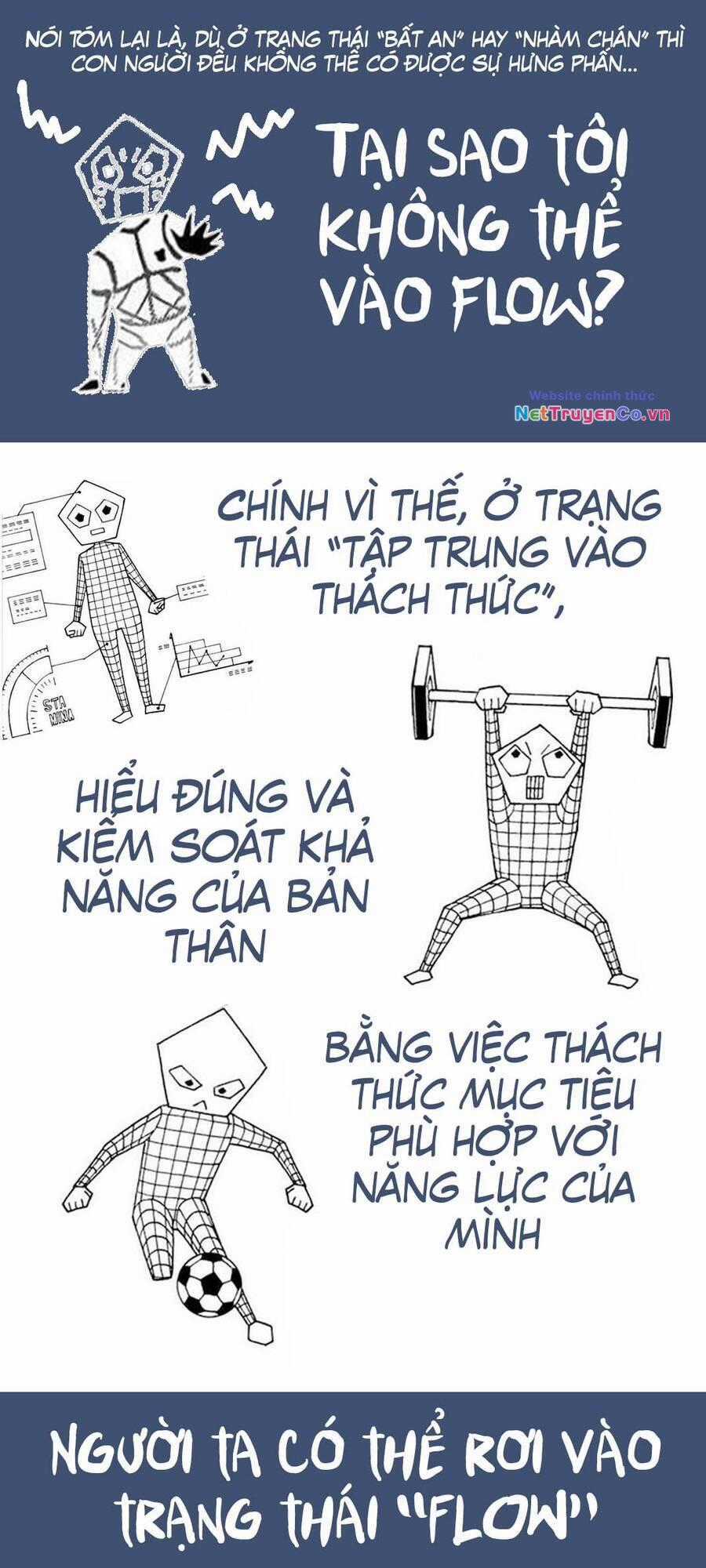Thiên Tài Bóng Đá, Tiền Đạo Số 1 Chapter 172 trang 25