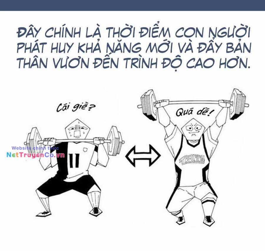 Thiên Tài Bóng Đá, Tiền Đạo Số 1 Chapter 172 trang 26