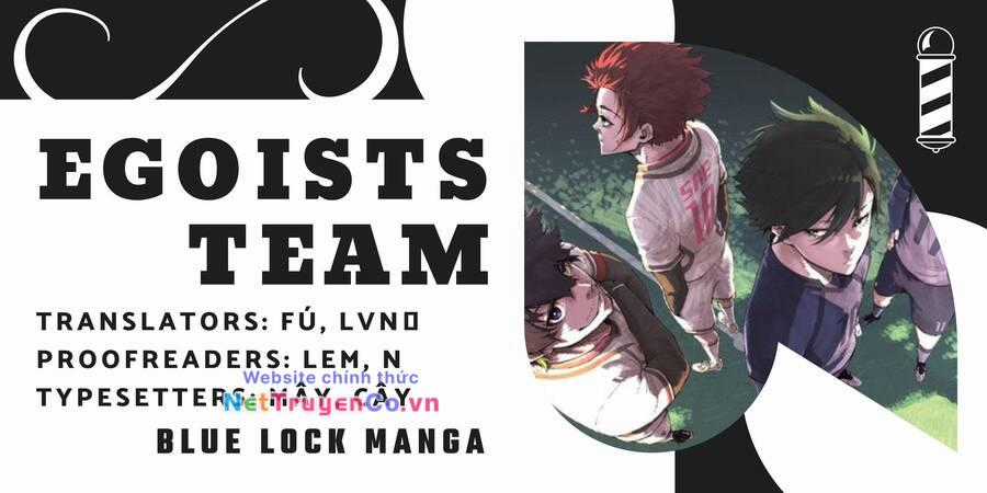 Thiên Tài Bóng Đá, Tiền Đạo Số 1 Chapter 173 trang 0