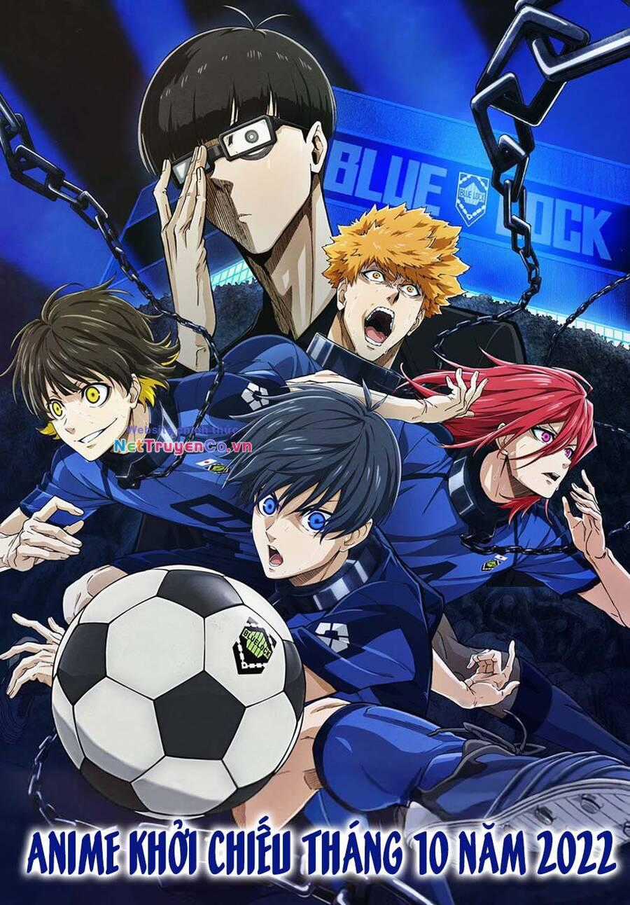 Thiên Tài Bóng Đá, Tiền Đạo Số 1 Chapter 173 trang 1