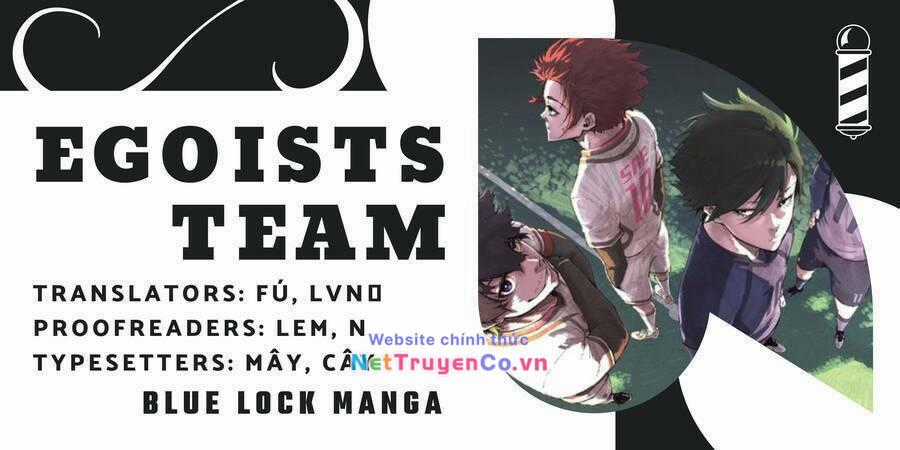 Thiên Tài Bóng Đá, Tiền Đạo Số 1 Chapter 175 trang 0