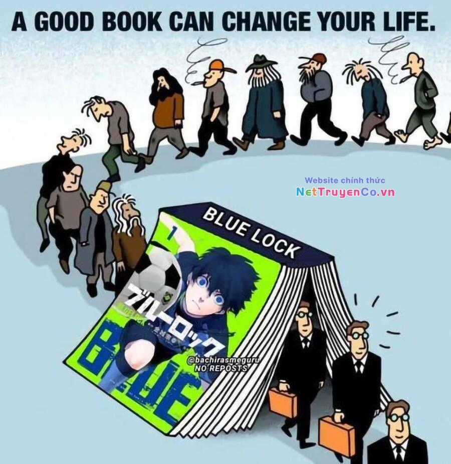 Thiên Tài Bóng Đá, Tiền Đạo Số 1 Chapter 176 trang 1