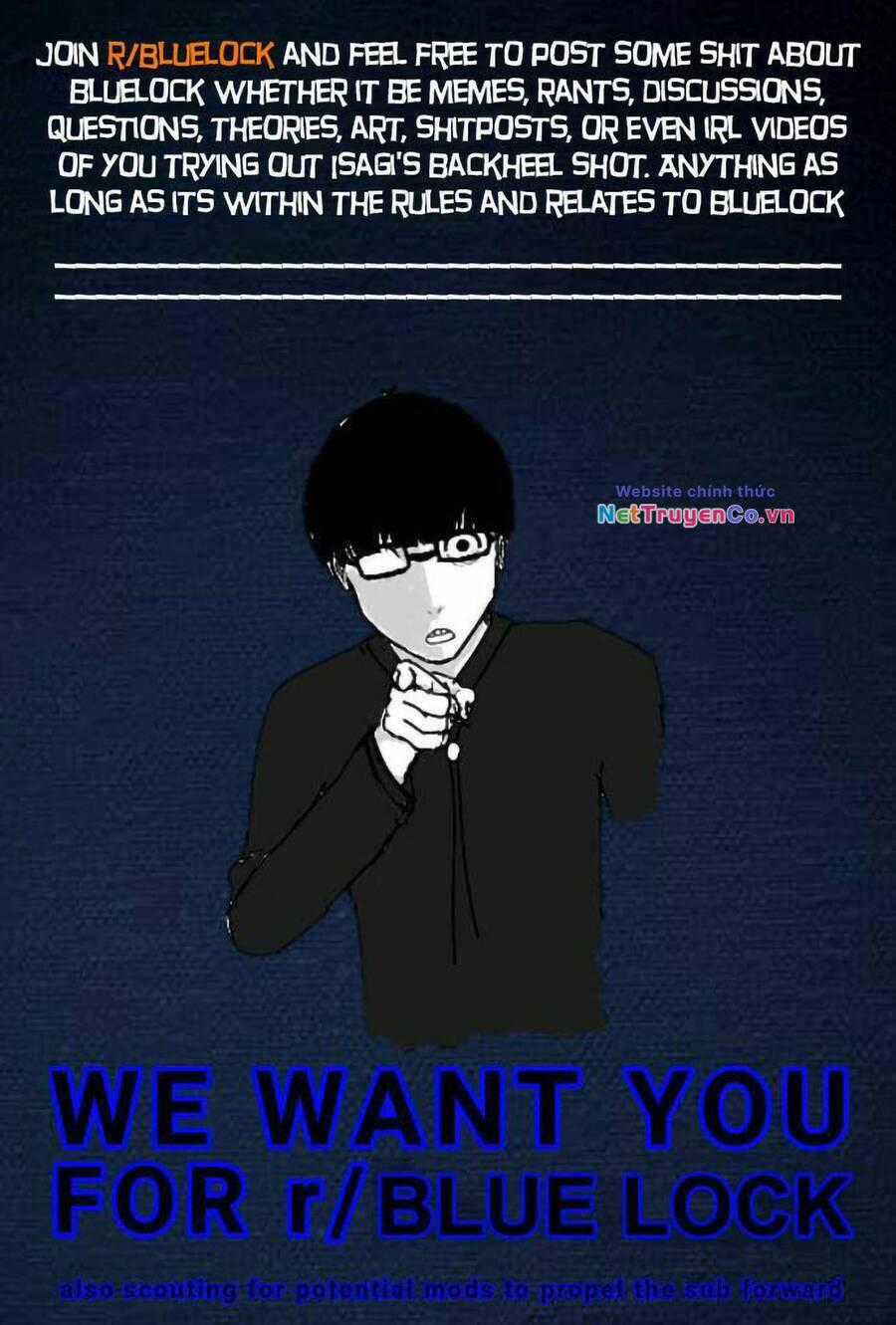 Thiên Tài Bóng Đá, Tiền Đạo Số 1 Chapter 176 trang 19