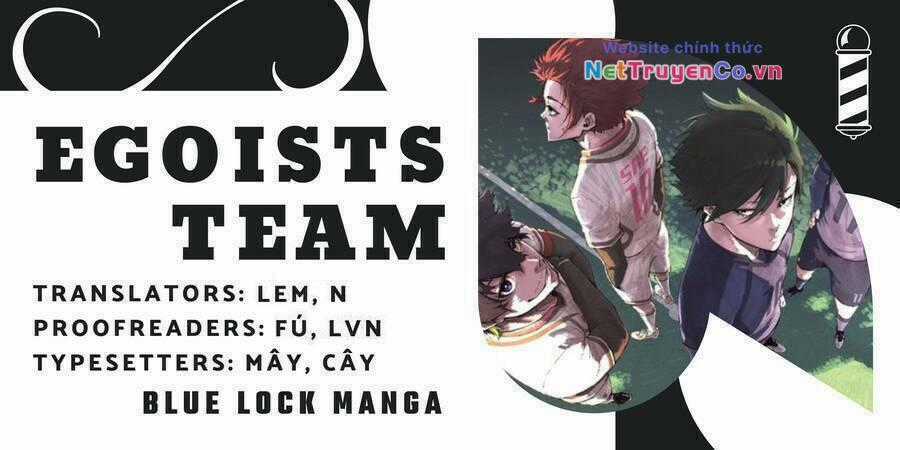 Thiên Tài Bóng Đá, Tiền Đạo Số 1 Chapter 177 trang 0