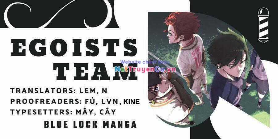 Thiên Tài Bóng Đá, Tiền Đạo Số 1 Chapter 178 trang 0