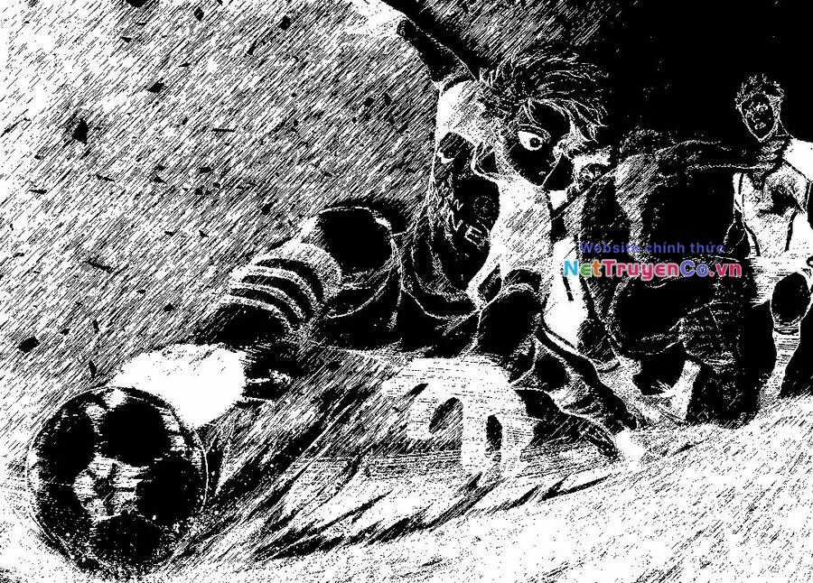 Thiên Tài Bóng Đá, Tiền Đạo Số 1 Chapter 178 trang 2