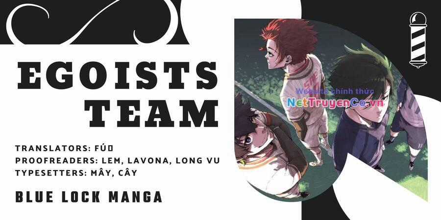 Thiên Tài Bóng Đá, Tiền Đạo Số 1 Chapter 179 trang 0