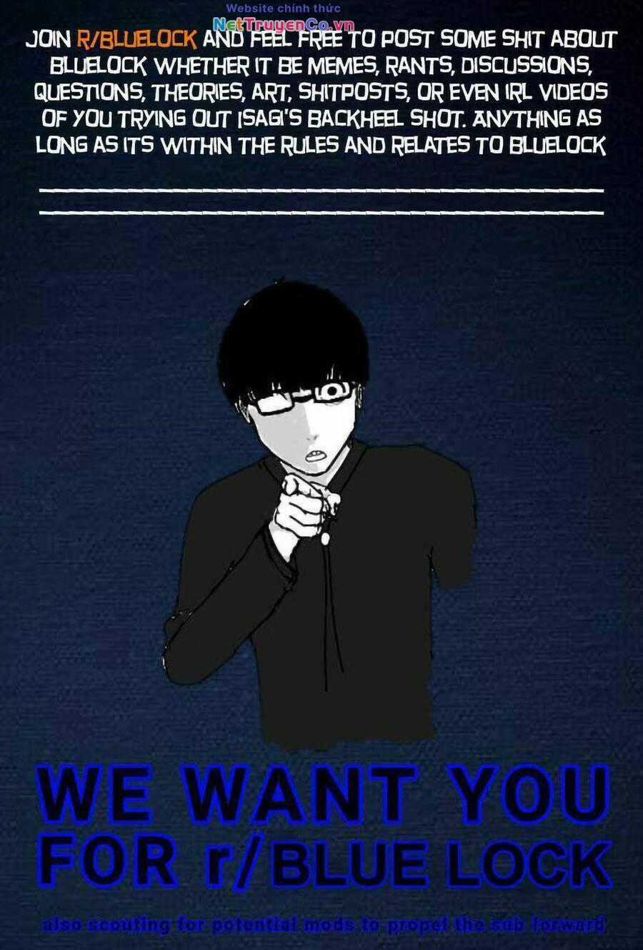 Thiên Tài Bóng Đá, Tiền Đạo Số 1 Chapter 179 trang 19