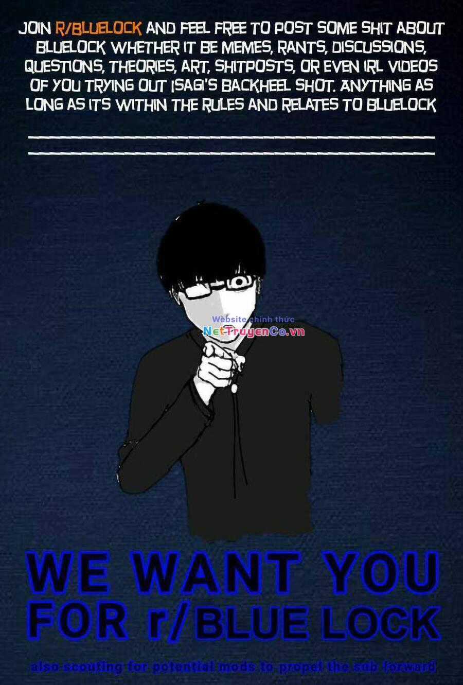 Thiên Tài Bóng Đá, Tiền Đạo Số 1 Chapter 180 trang 22