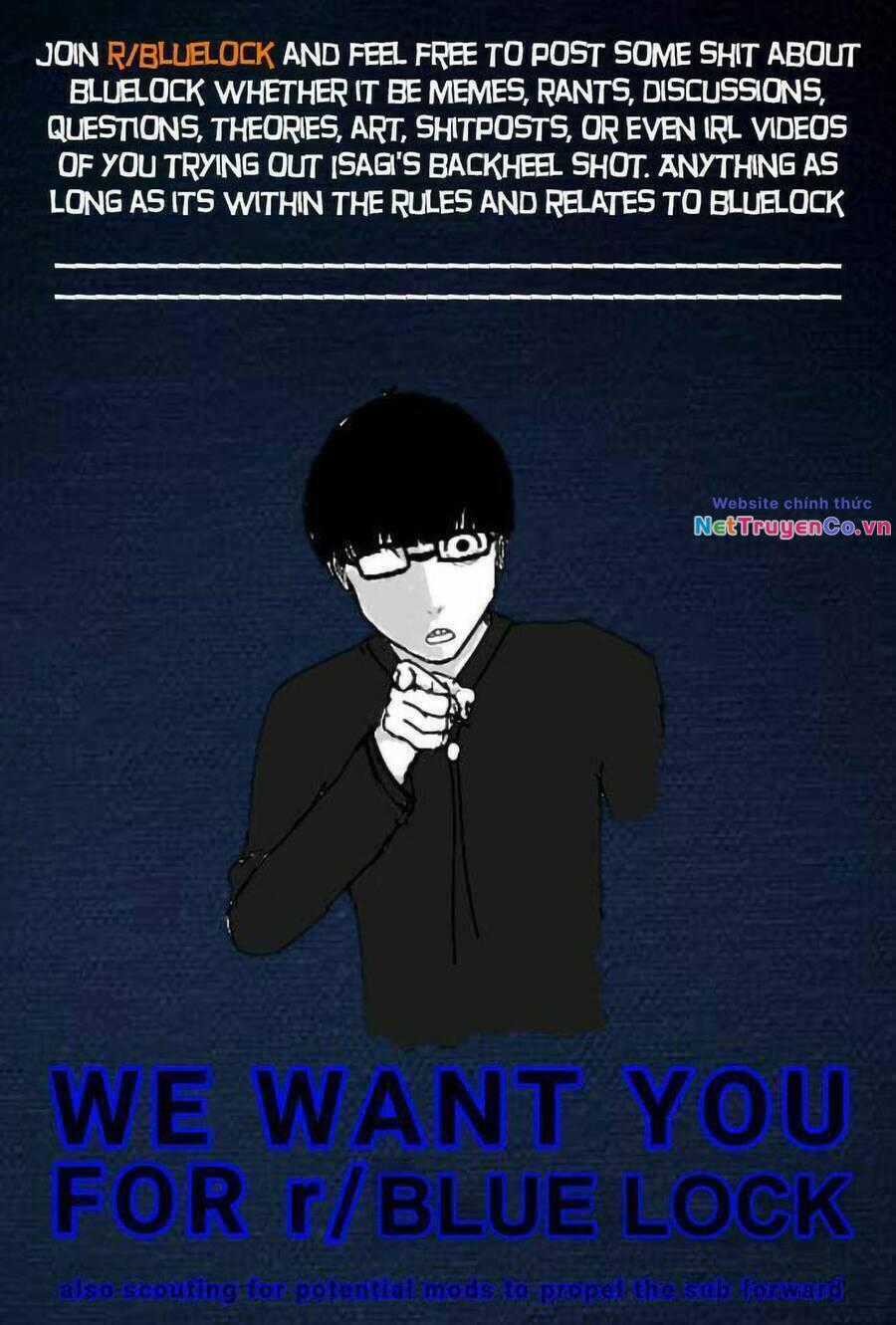 Thiên Tài Bóng Đá, Tiền Đạo Số 1 Chapter 181 trang 18