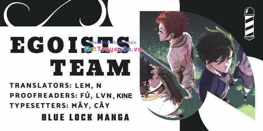 Thiên Tài Bóng Đá, Tiền Đạo Số 1 Chapter 182 trang 0