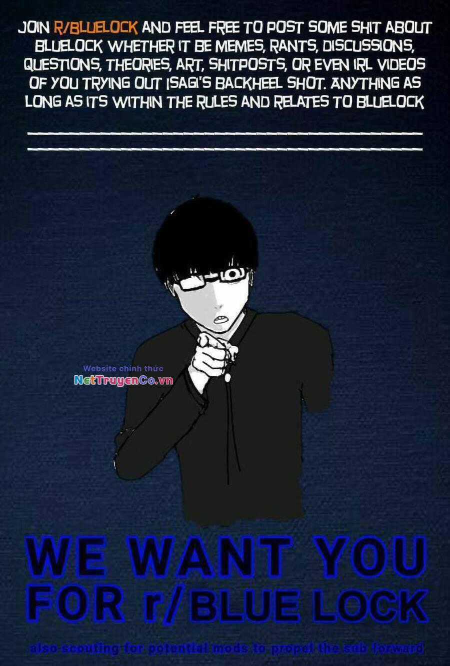 Thiên Tài Bóng Đá, Tiền Đạo Số 1 Chapter 182 trang 20