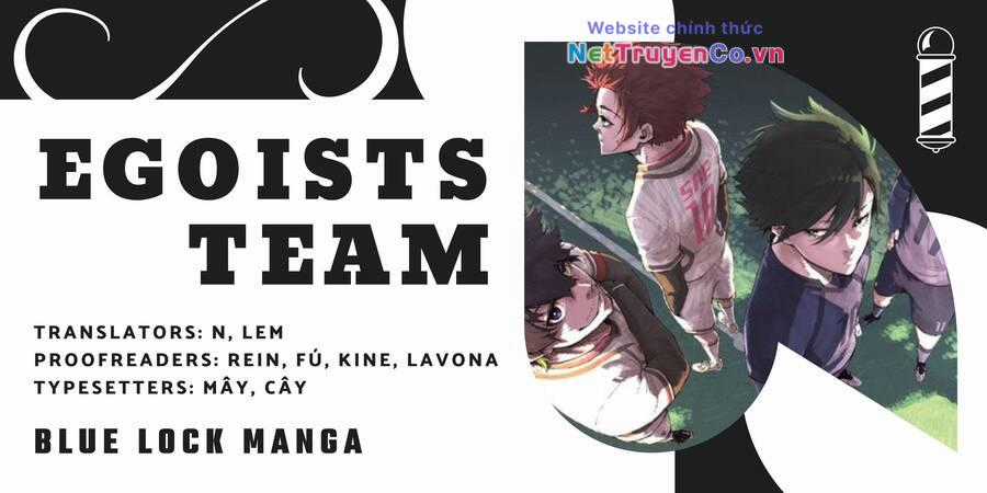 Thiên Tài Bóng Đá, Tiền Đạo Số 1 Chapter 183 trang 0