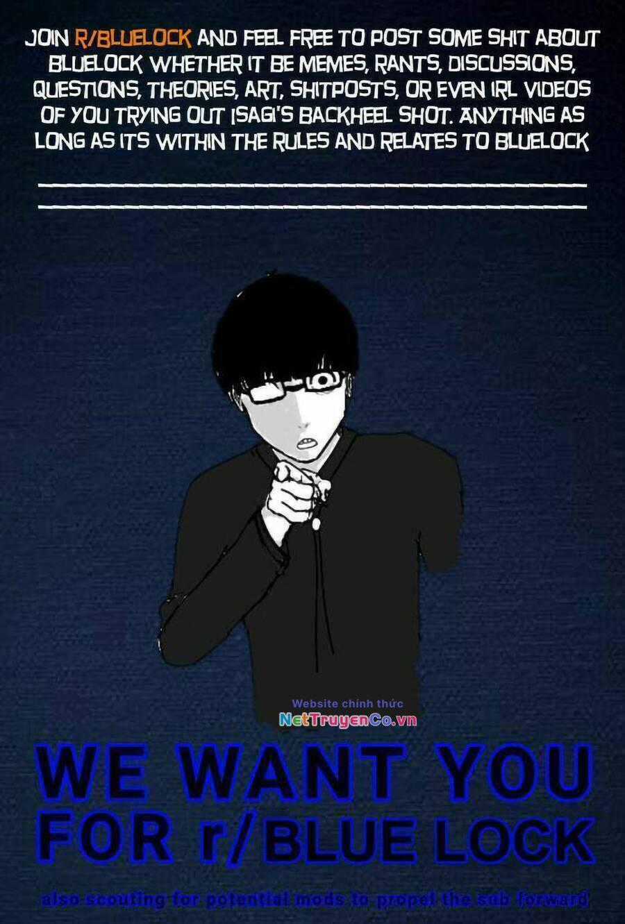 Thiên Tài Bóng Đá, Tiền Đạo Số 1 Chapter 183 trang 17