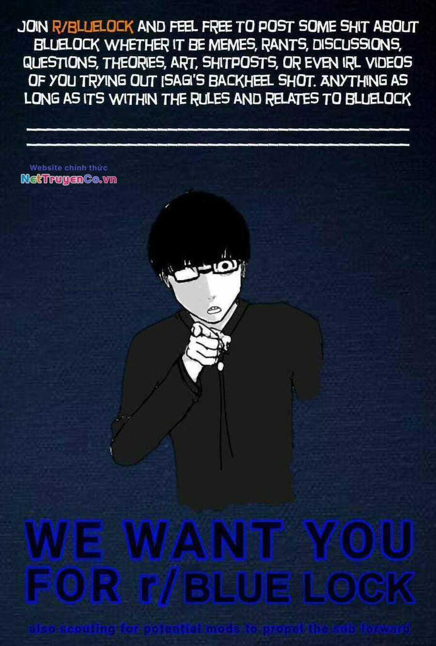 Thiên Tài Bóng Đá, Tiền Đạo Số 1 Chapter 184 trang 18