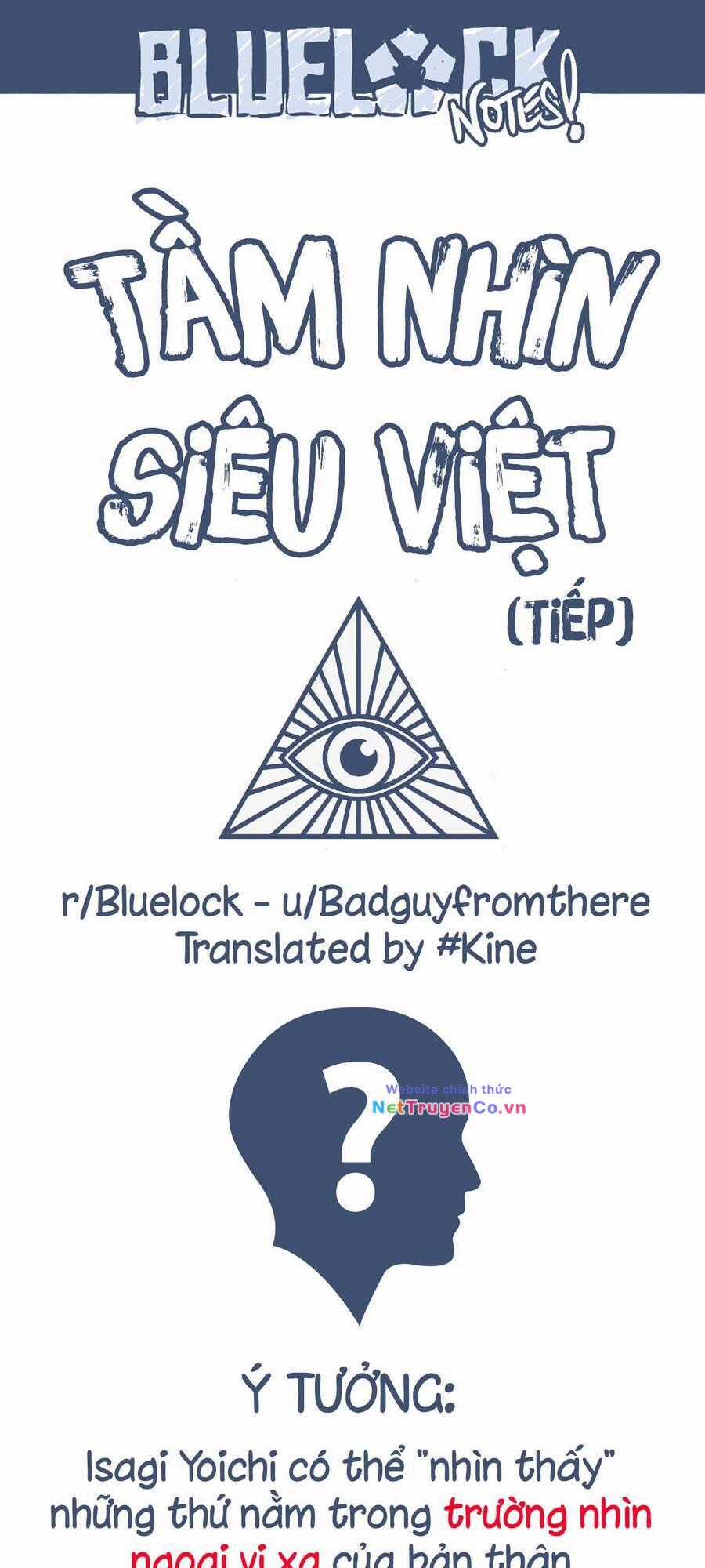 Thiên Tài Bóng Đá, Tiền Đạo Số 1 Chapter 184 trang 19