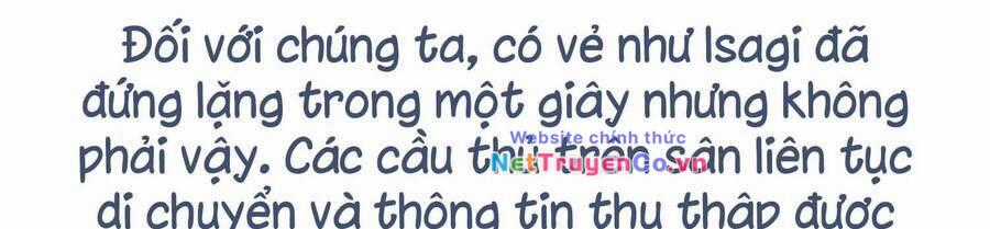 Thiên Tài Bóng Đá, Tiền Đạo Số 1 Chapter 184 trang 26