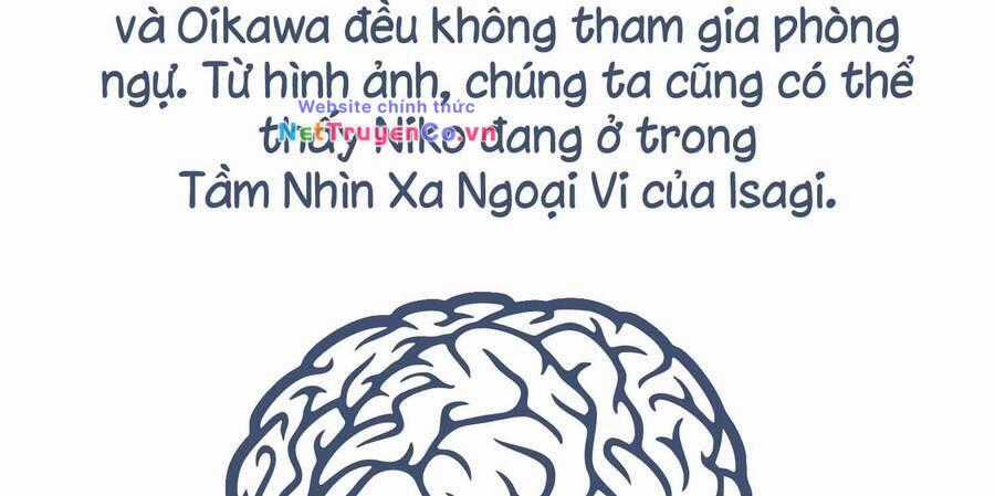 Thiên Tài Bóng Đá, Tiền Đạo Số 1 Chapter 184 trang 30