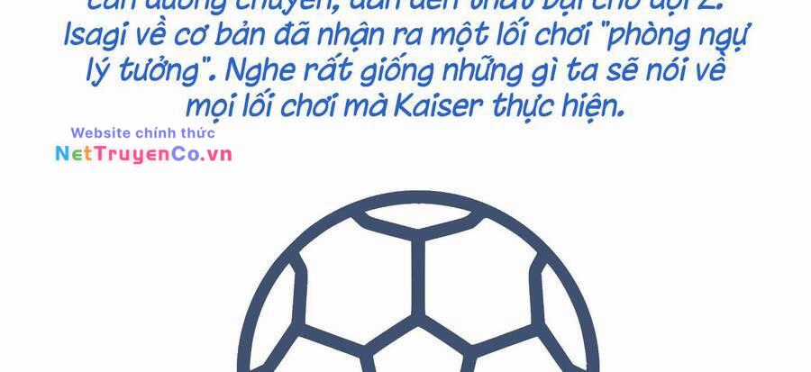 Thiên Tài Bóng Đá, Tiền Đạo Số 1 Chapter 184 trang 34