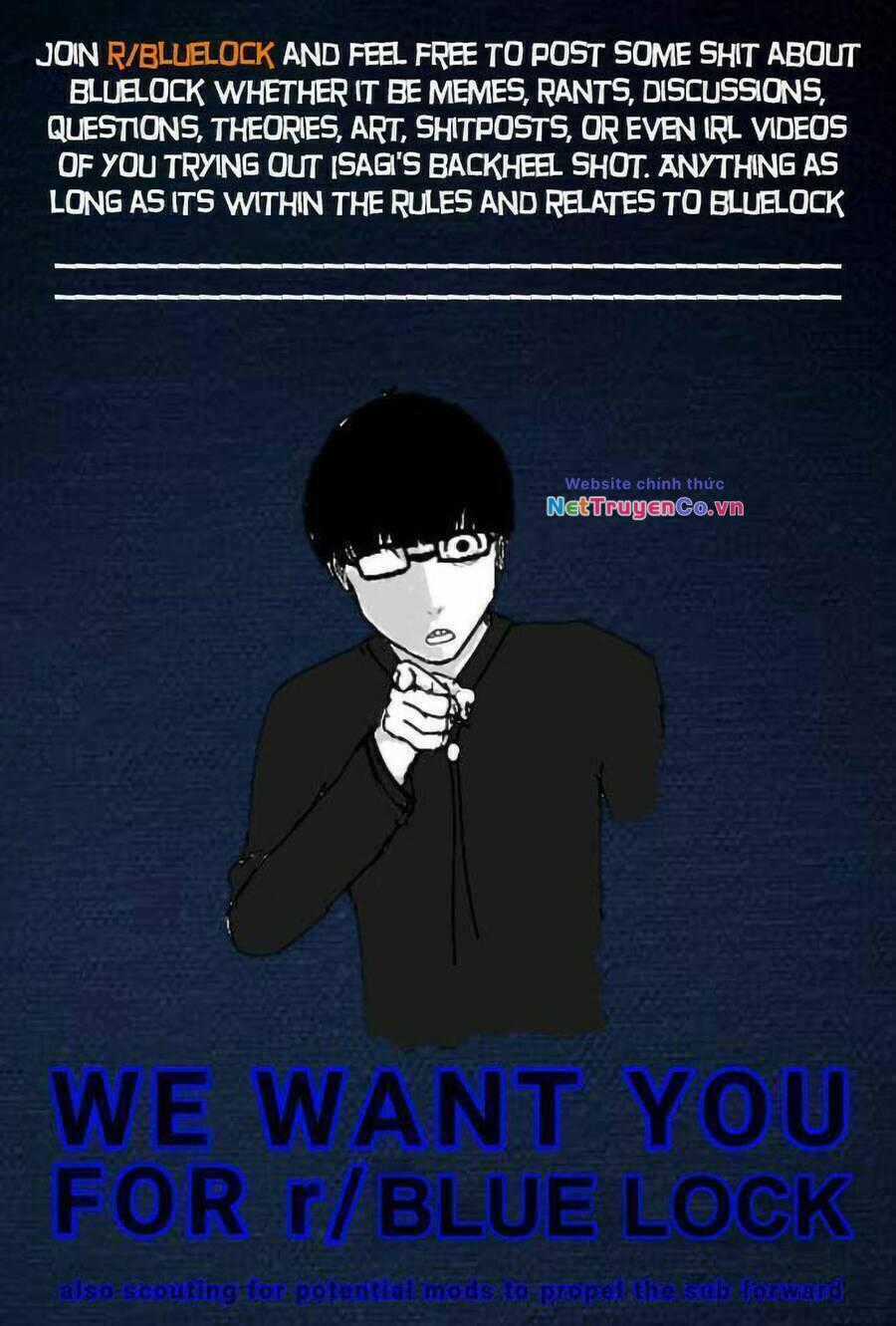 Thiên Tài Bóng Đá, Tiền Đạo Số 1 Chapter 185 trang 17