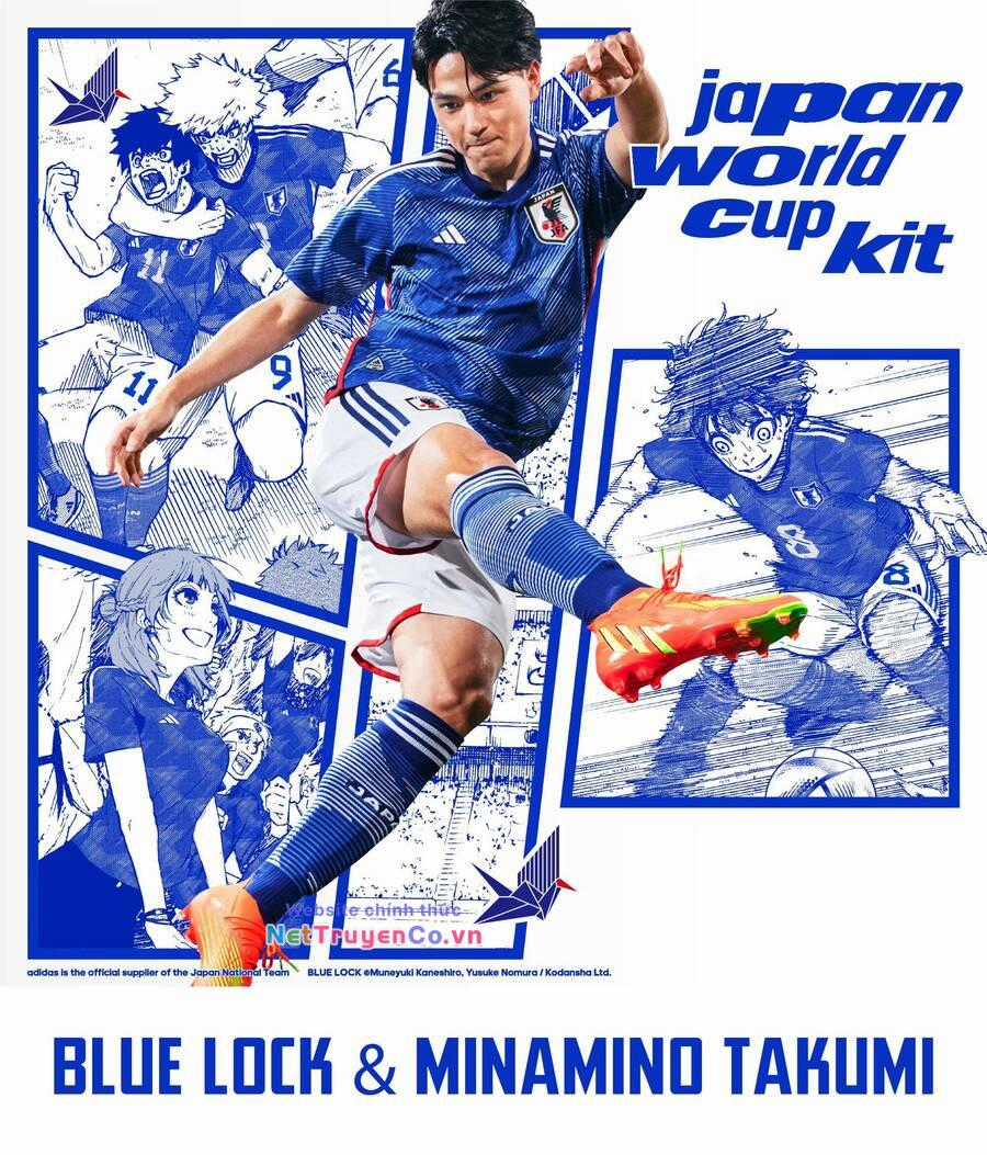 Thiên Tài Bóng Đá, Tiền Đạo Số 1 Chapter 185 trang 19