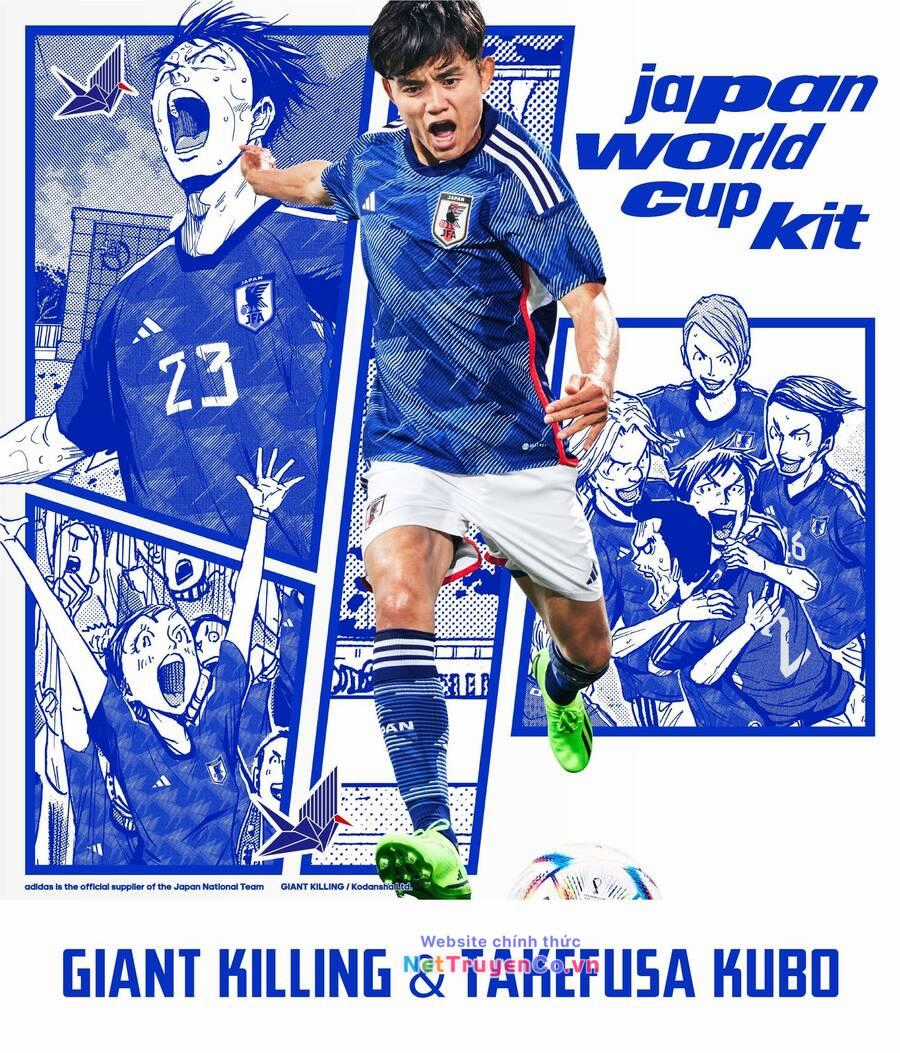 Thiên Tài Bóng Đá, Tiền Đạo Số 1 Chapter 185 trang 20