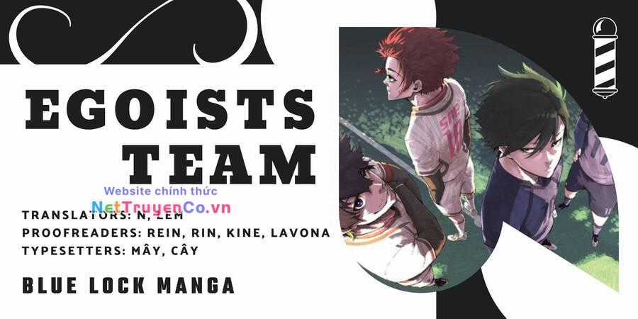 Thiên Tài Bóng Đá, Tiền Đạo Số 1 Chapter 186 trang 0