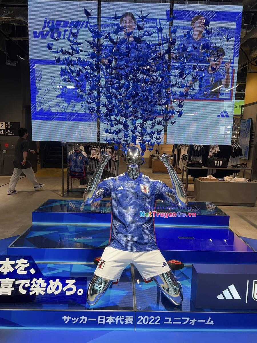 Thiên Tài Bóng Đá, Tiền Đạo Số 1 Chapter 186 trang 1