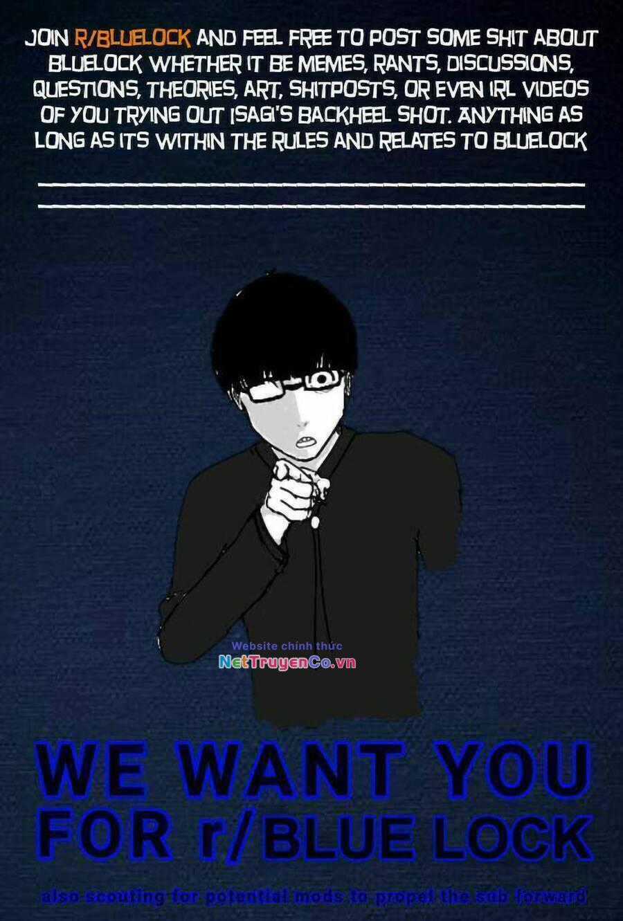 Thiên Tài Bóng Đá, Tiền Đạo Số 1 Chapter 186 trang 25