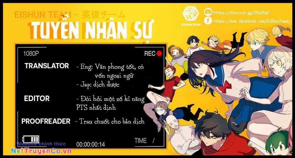 Thiên Tài Bóng Đá, Tiền Đạo Số 1 Chapter 19 trang 22