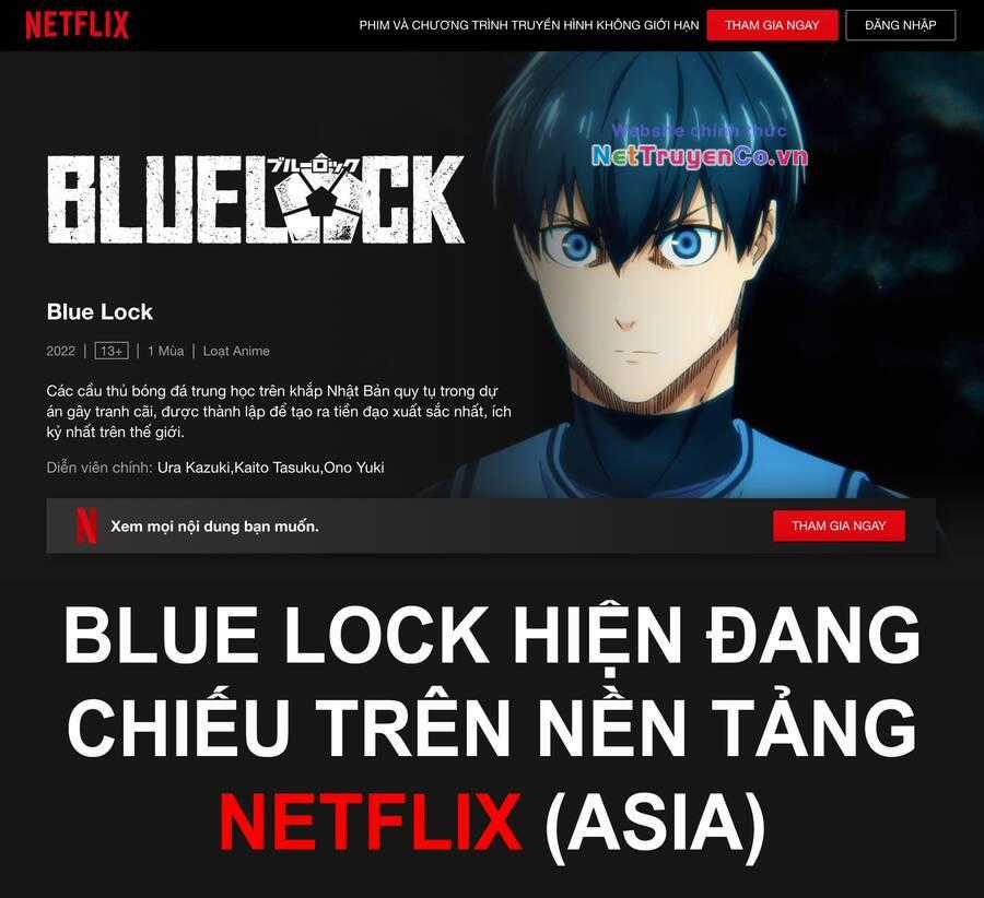 Thiên Tài Bóng Đá, Tiền Đạo Số 1 Chapter 190 trang 20