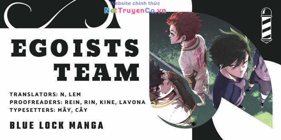 Thiên Tài Bóng Đá, Tiền Đạo Số 1 Chapter 192 trang 0