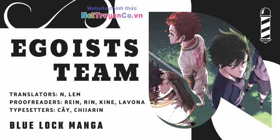 Thiên Tài Bóng Đá, Tiền Đạo Số 1 Chapter 194 trang 0