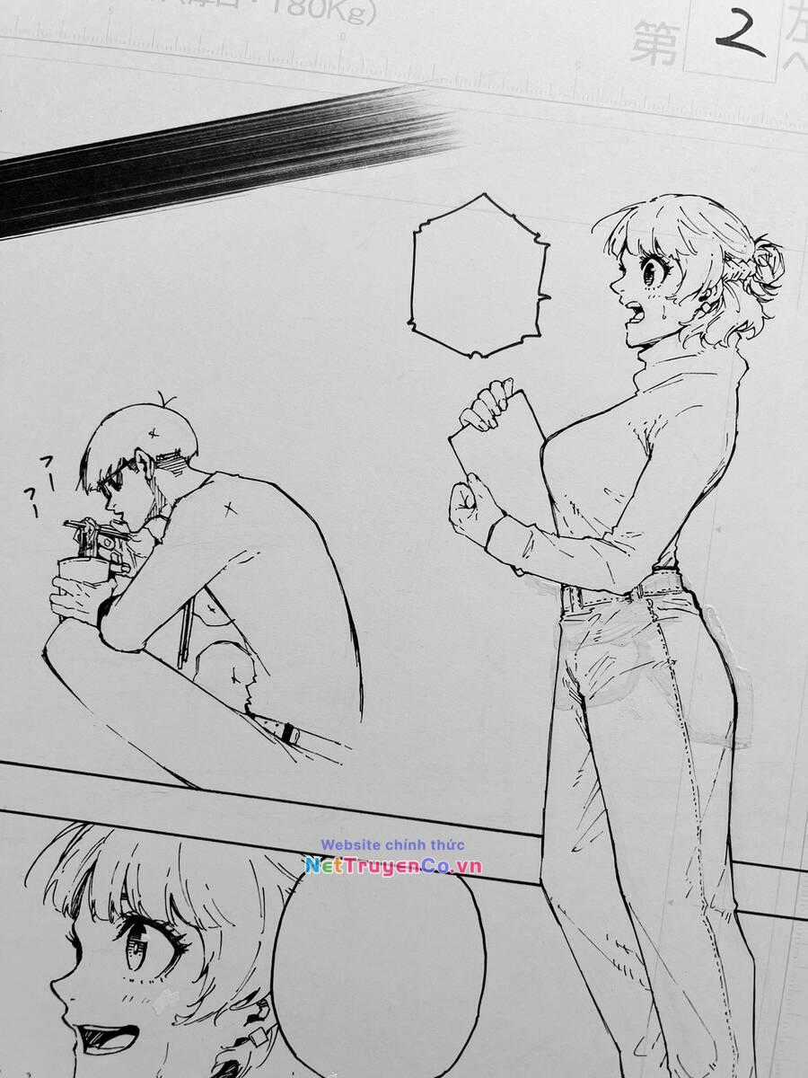 Thiên Tài Bóng Đá, Tiền Đạo Số 1 Chapter 196 trang 21