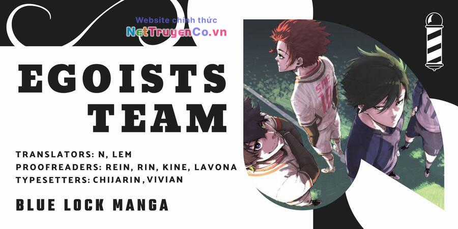 Thiên Tài Bóng Đá, Tiền Đạo Số 1 Chapter 197 trang 0