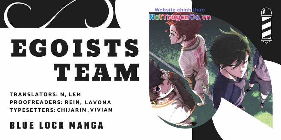 Thiên Tài Bóng Đá, Tiền Đạo Số 1 Chapter 198 trang 0