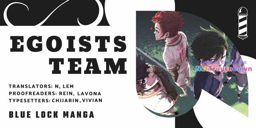 Thiên Tài Bóng Đá, Tiền Đạo Số 1 Chapter 199 trang 0