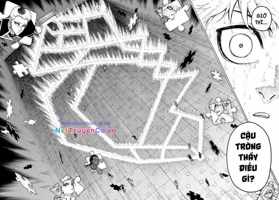 Thiên Tài Bóng Đá, Tiền Đạo Số 1 Chapter 199 trang 13