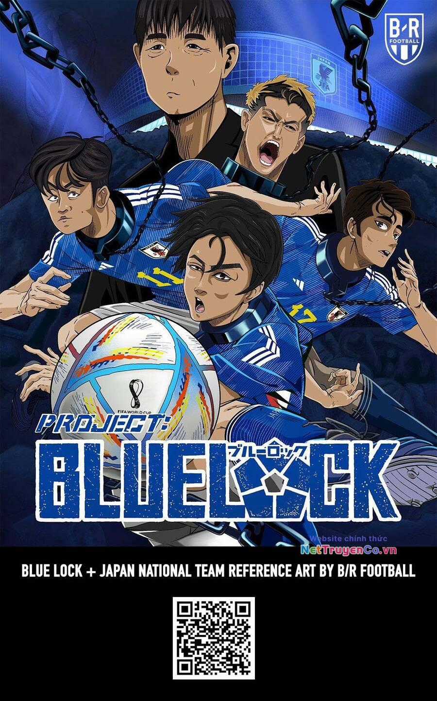 Thiên Tài Bóng Đá, Tiền Đạo Số 1 Chapter 199 trang 21