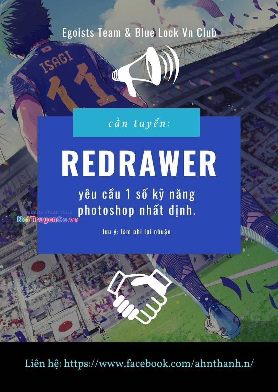 Thiên Tài Bóng Đá, Tiền Đạo Số 1 Chapter 200 trang 20