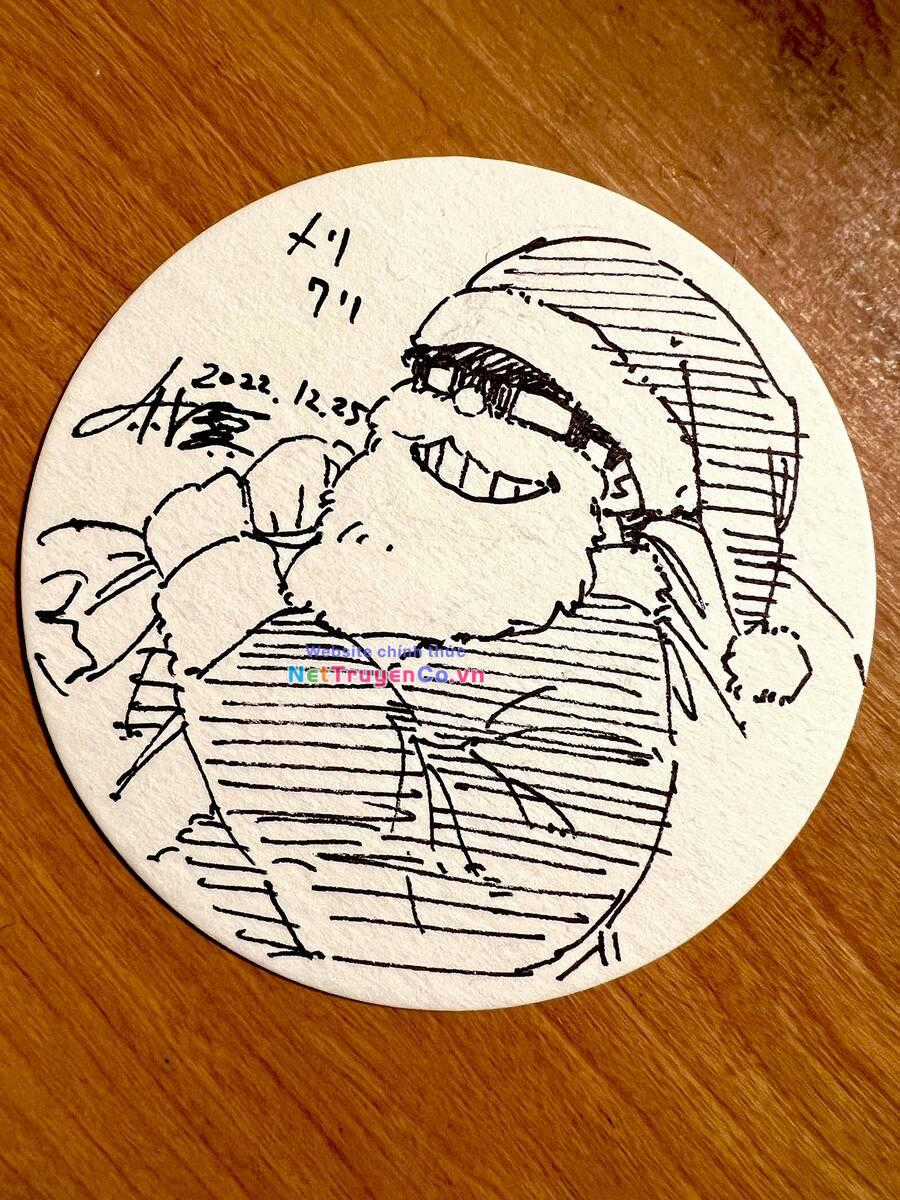 Thiên Tài Bóng Đá, Tiền Đạo Số 1 Chapter 200 trang 21